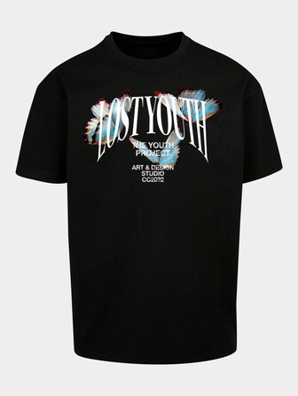 LY TEE- BUTTERFLY V.1