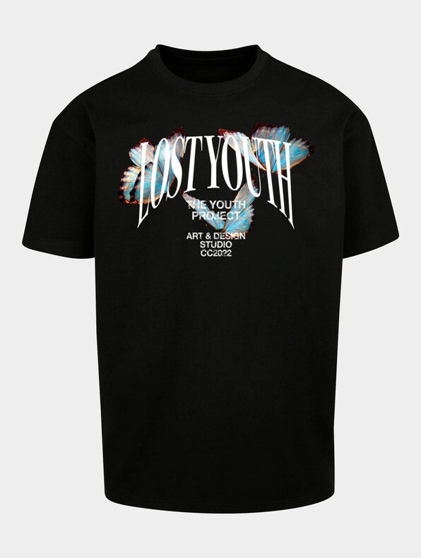 LY TEE- BUTTERFLY V.1-0