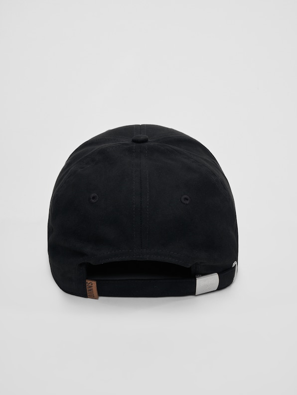 Djinns 6P TrueFit Lazy Classic Snapback Caps-1
