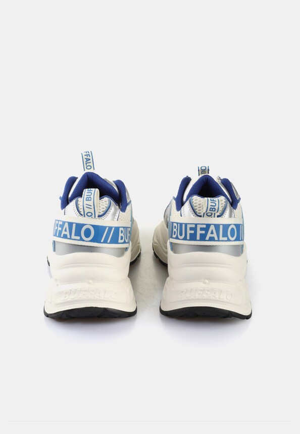 Yuno - Vegan Nappa/Mesh-2