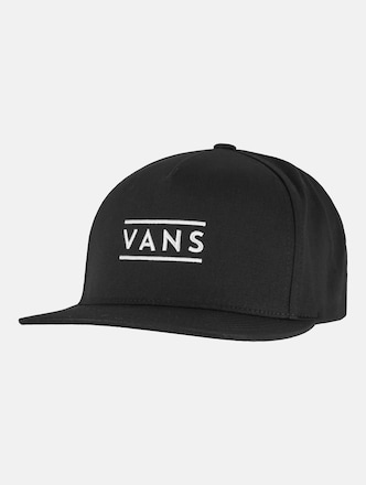 Vans Half Box Snapback Caps