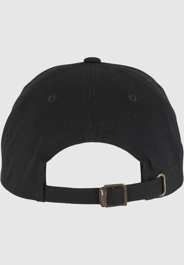 Nothing To Say Wooly Combed Cap-1