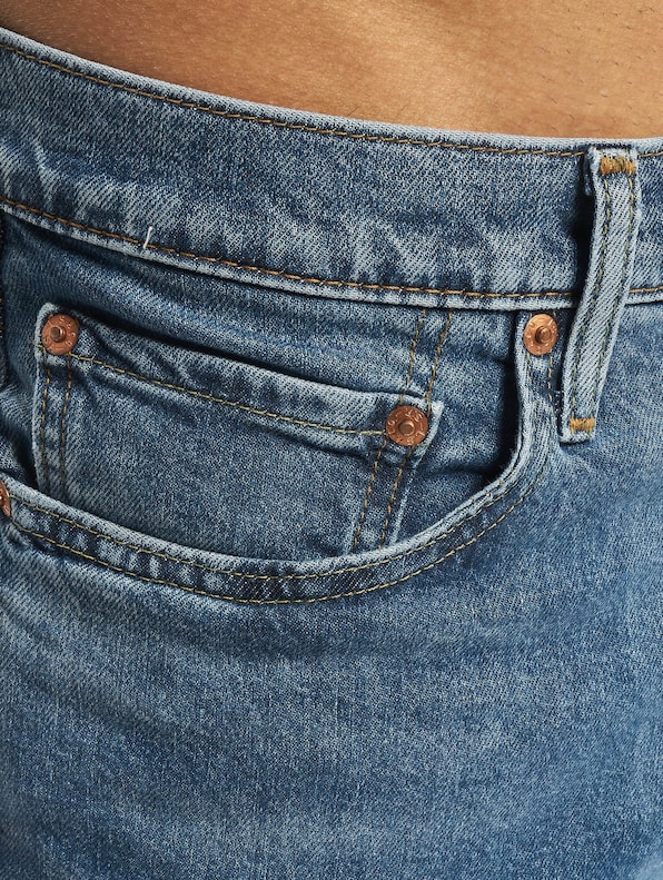 Levi's® Slim Slim Fit Jeans-5