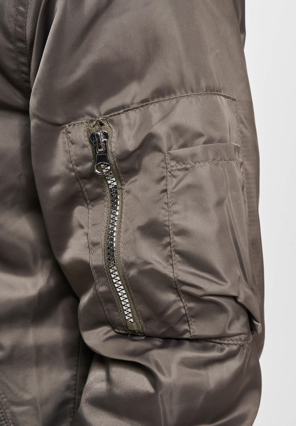 Jack & Jones Bomberjacke-3