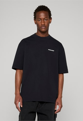 Logo Oversized Tee