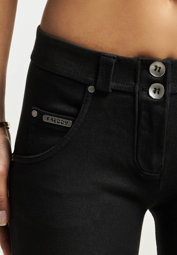 Freddy Skinny Jeans-2