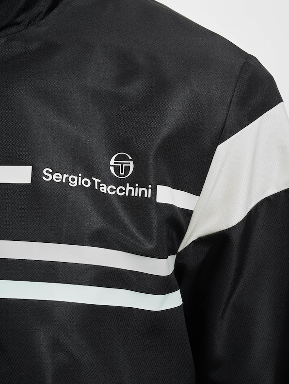 Sergio Tacchini Plug In Anzug-2