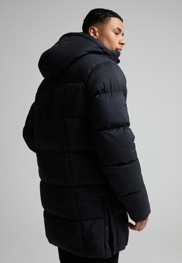 MORRITARRO LONGLINE PUFFER JACKET-1