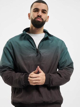Gradient Pull Over