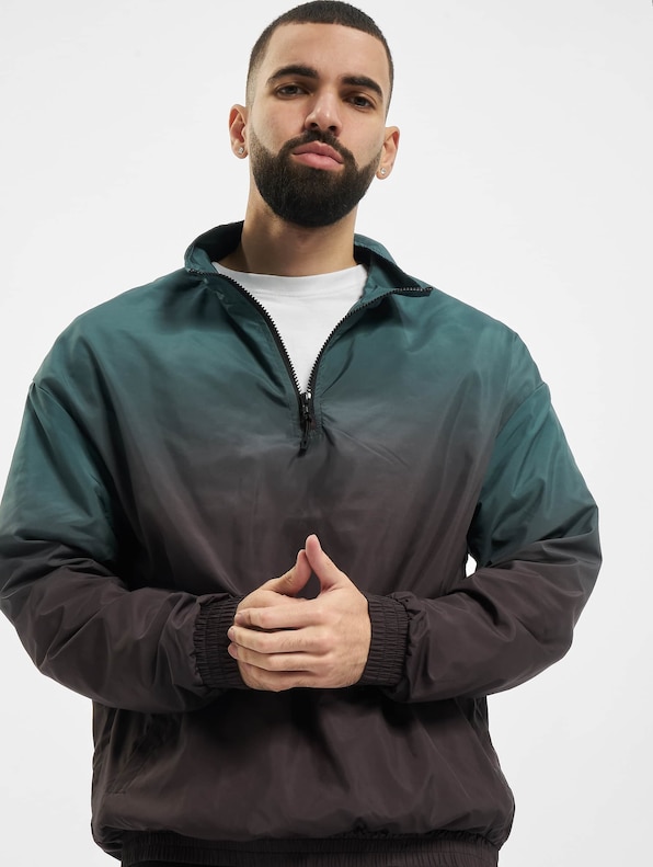 Gradient Pull Over-0