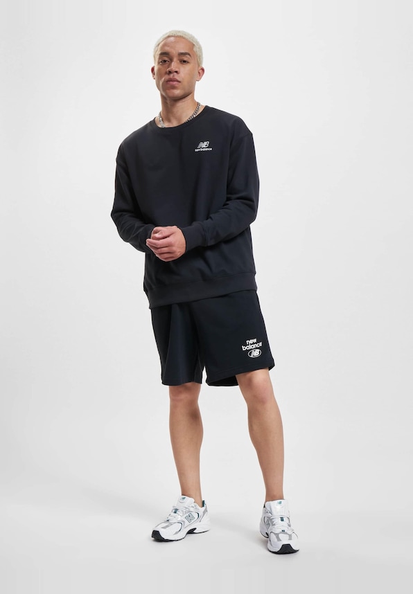 Essentials Fleece-5