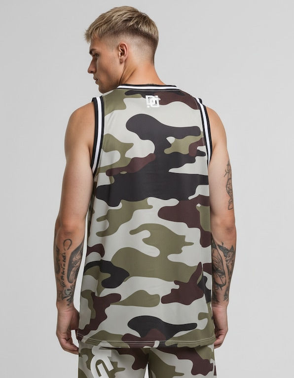 Tank Tops Extra-1