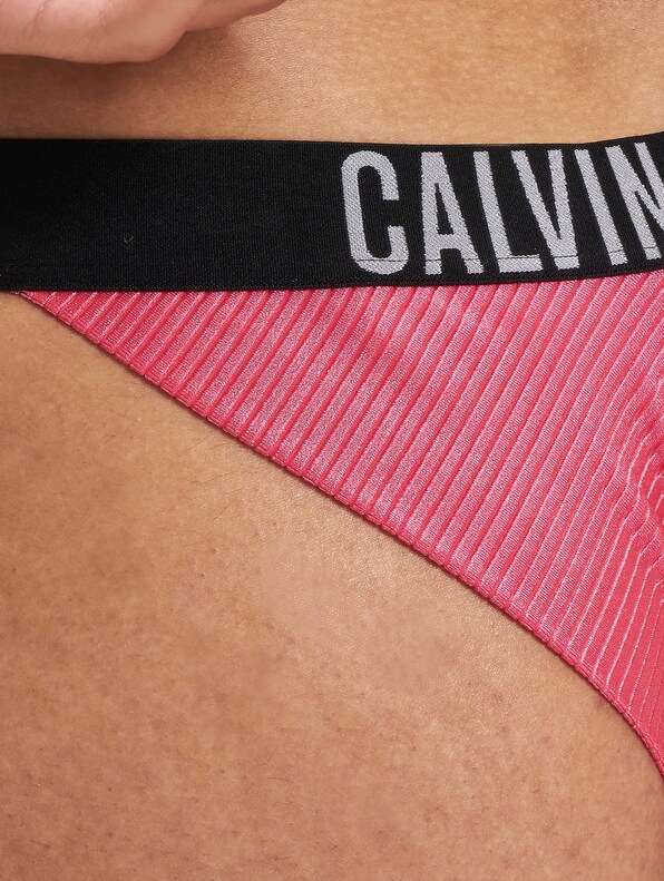 Calvin Klein Underwear Intense Power Rib-S Bikini Unterteil-3