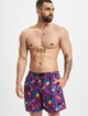 Pattern  Swim-2
