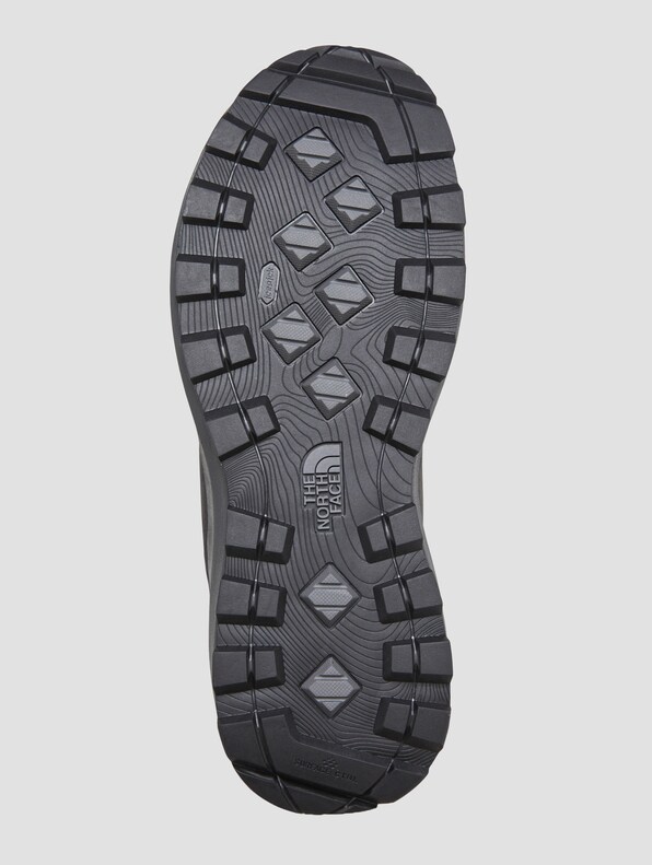 The North Face Bergen Leather Boots-5