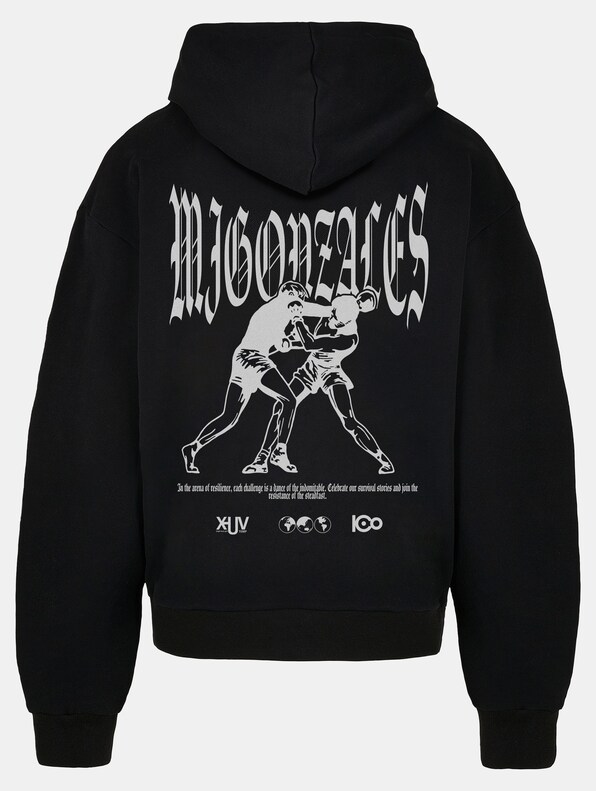 MJ Gonzales Heavy Oversized Hoody - Alpha Strike-4