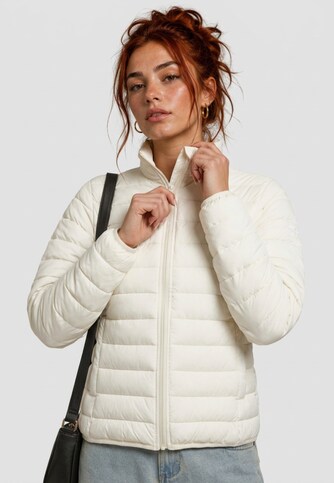 Ladies Ultra Light Puffer 