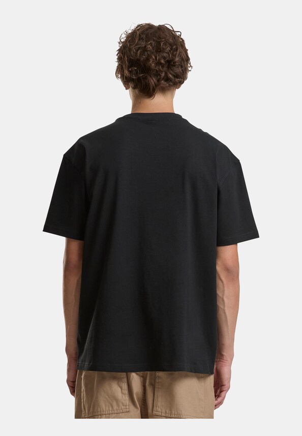 Pulp Fiction Clean Oversize Tee-1