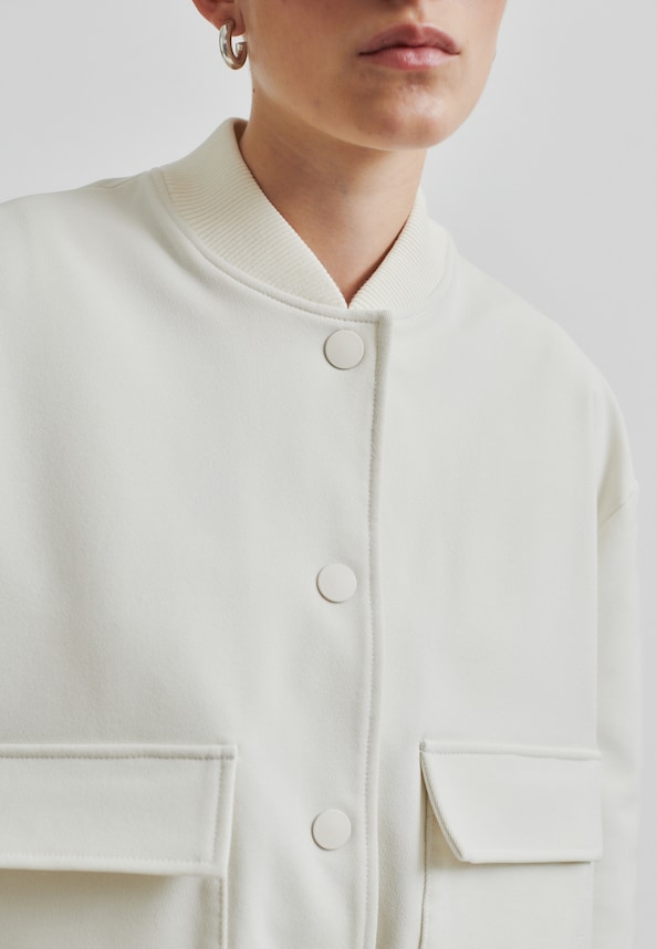 Lui New Bomber Jacket-3