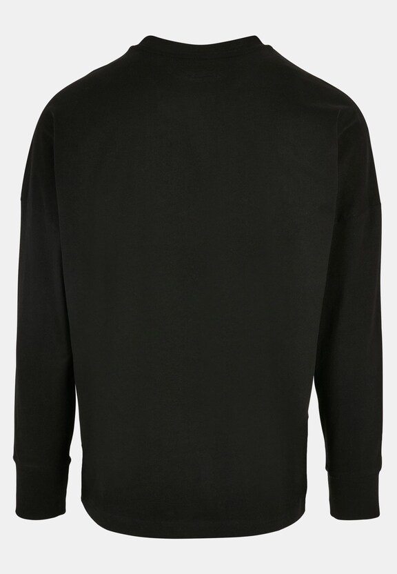 Ladies Frida Kahlo - Te amo outline Oversized Cut On Sleeve-1