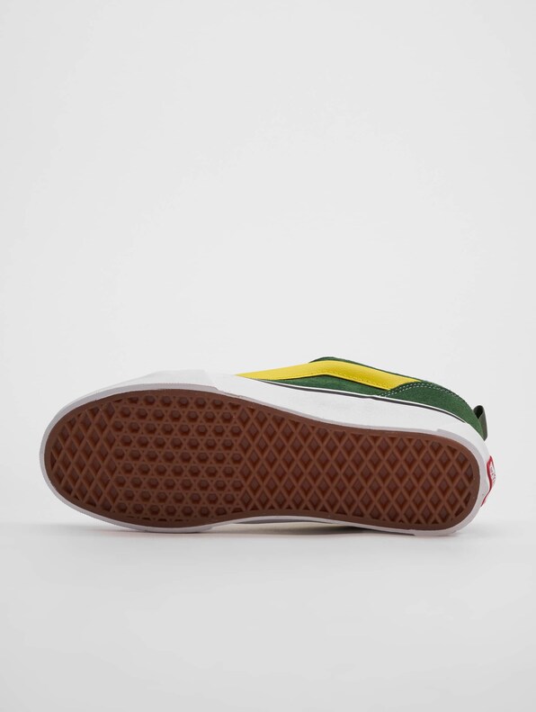 Vans Knu Skool Sneakers-6