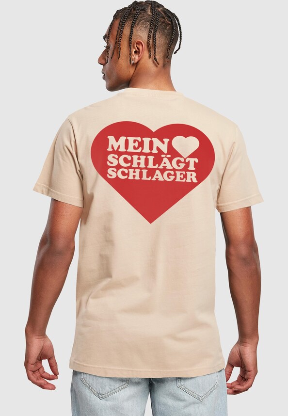 MHSS Herz Rot T-Shirt V2-1