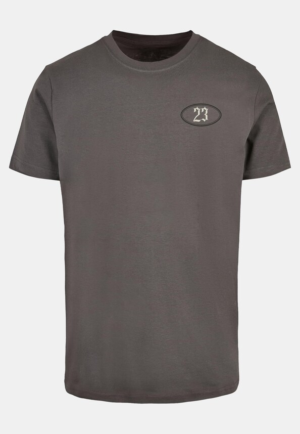 Own Your Game 23 Tee-2