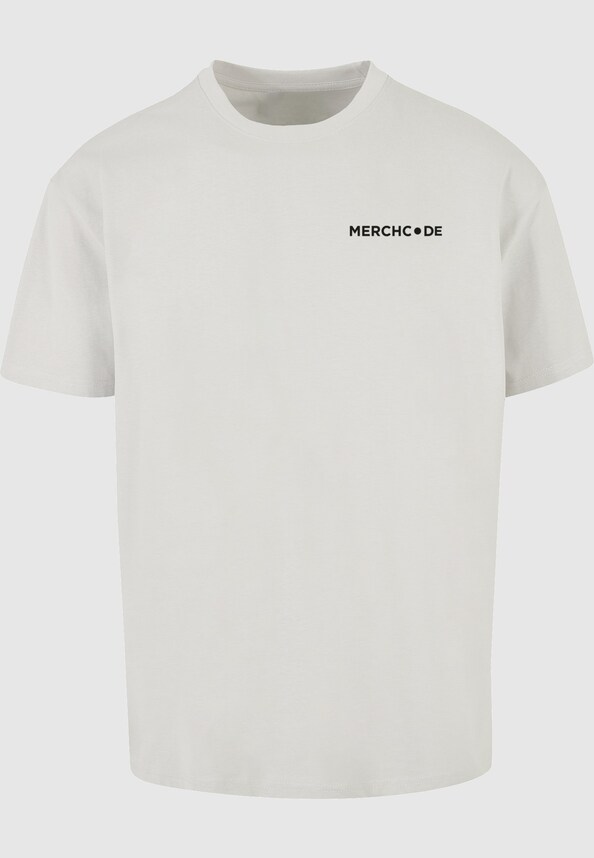 Break The Rules Heavy Oversize Tee-2