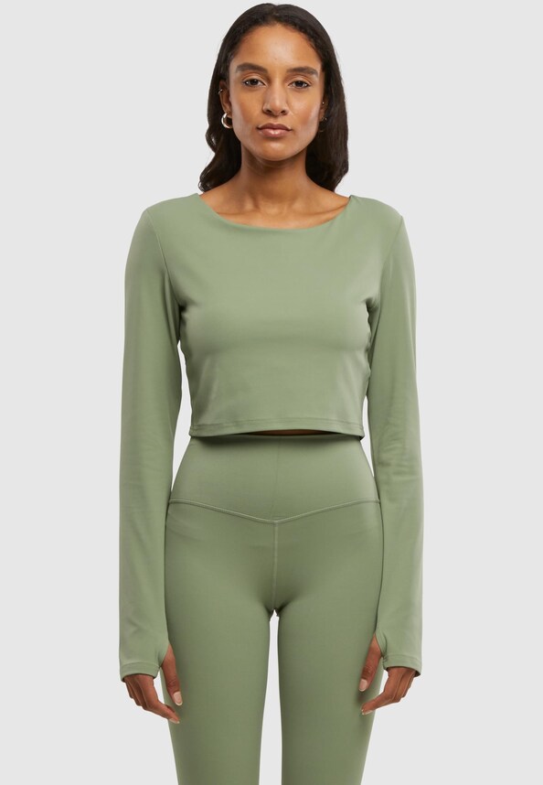 Ladies Sports Longsleeve-2