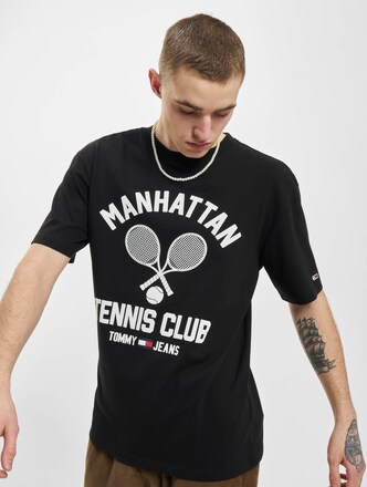 Tommy Jeans Classic Tennis Vintag T-Shirt