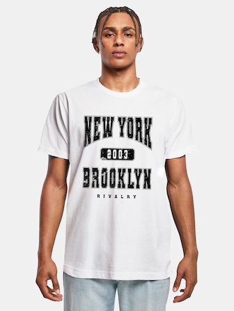 Brooklyn College Style