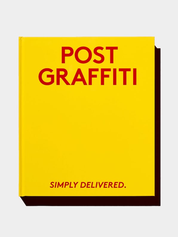 Post Graffiti – simply delivered-0