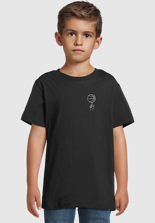 Kids Team Tactics Tee