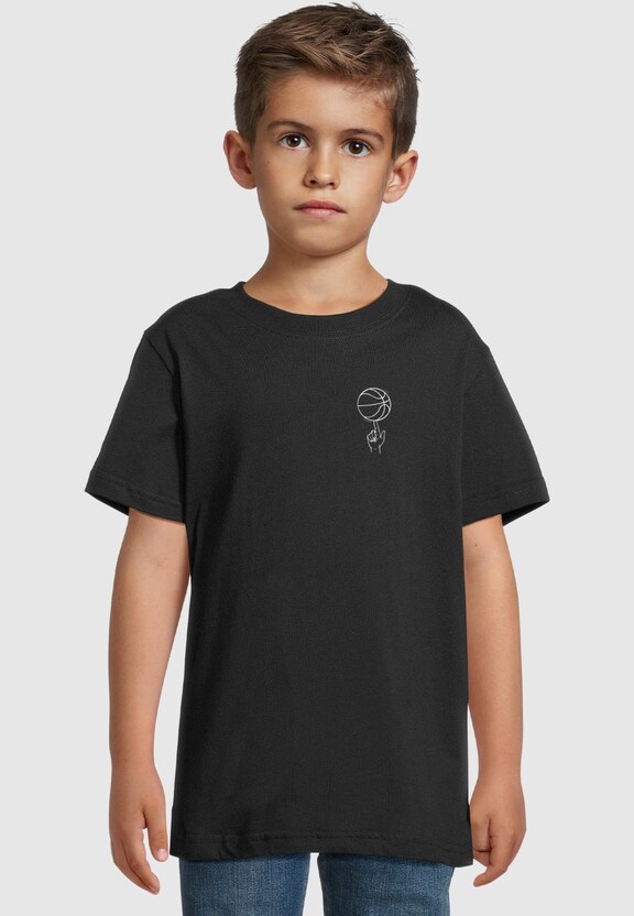 Kids Team Tactics Tee-0