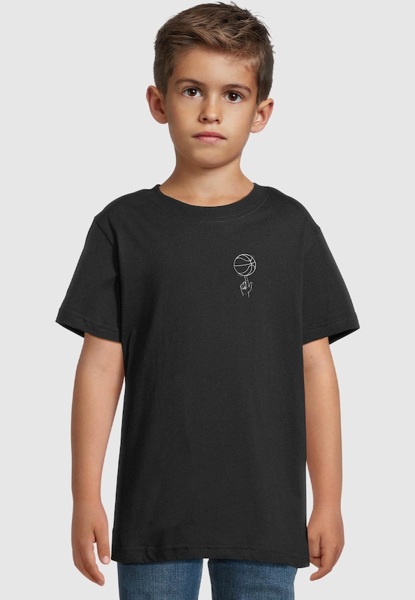 Kids Team Tactics Tee-0