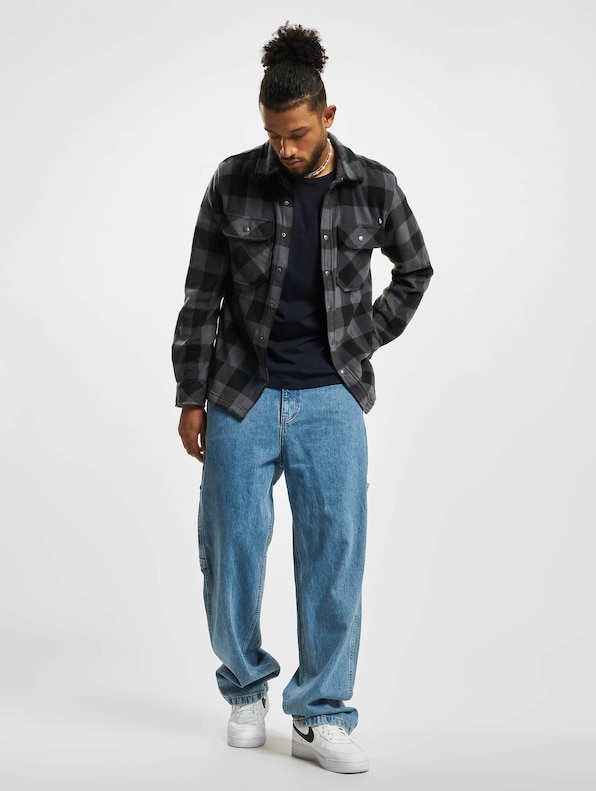 Jeff Fleece Long Sleeve -5
