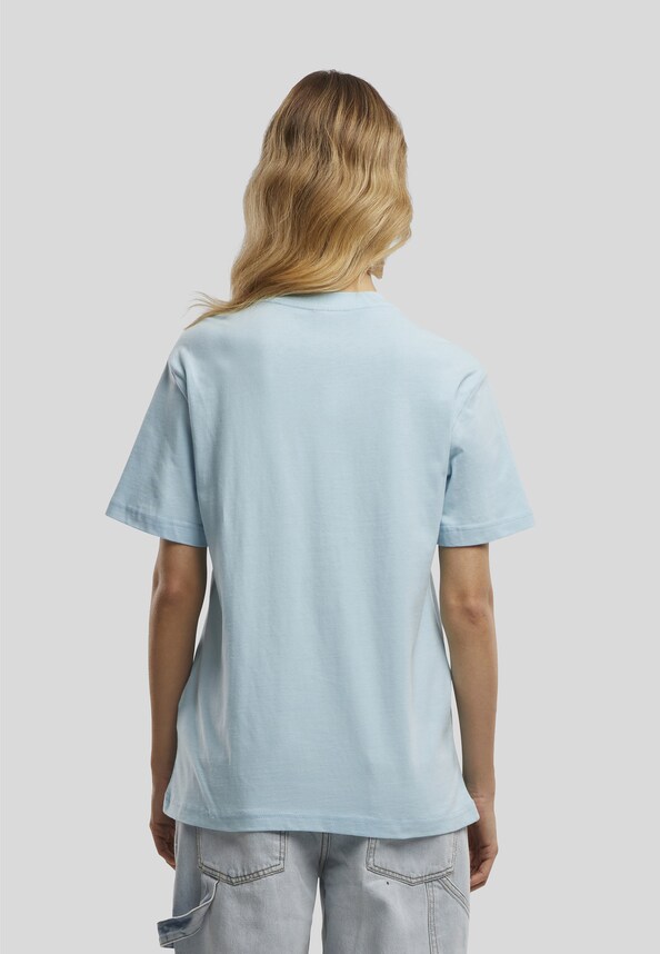 Smileflower Everyday Tee-1
