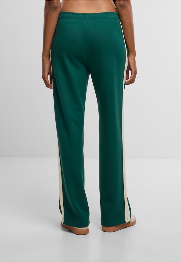 Signature Sidestripe Trackpants-1