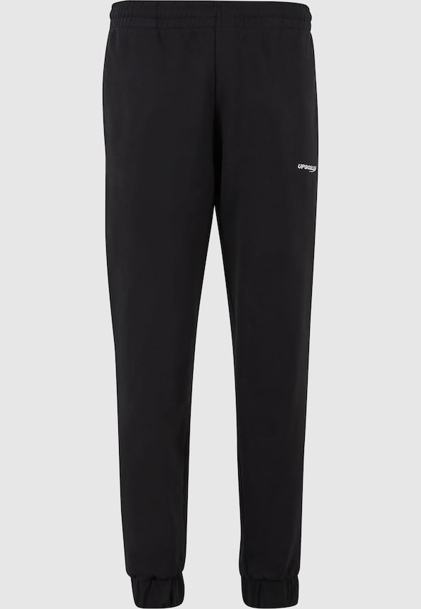 Upscale Core EMB Heavy Sweatpants-3
