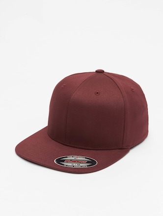 Flat Visor