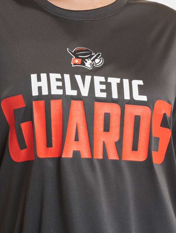 Helvetic Guards 5-3