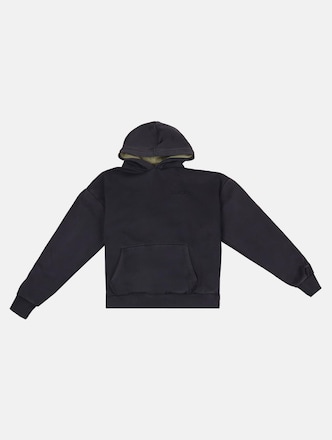 HEAVY OVERSIZE EMBO 