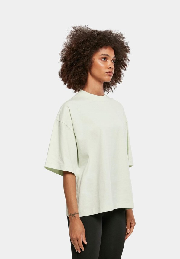 Ladies Organic Heavy-1