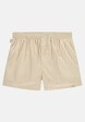 Pocketless Sand Striped-0
