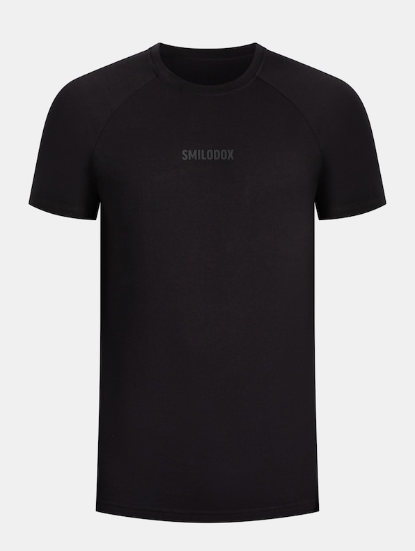 Smilodox Damian Modal T-Shirts-2