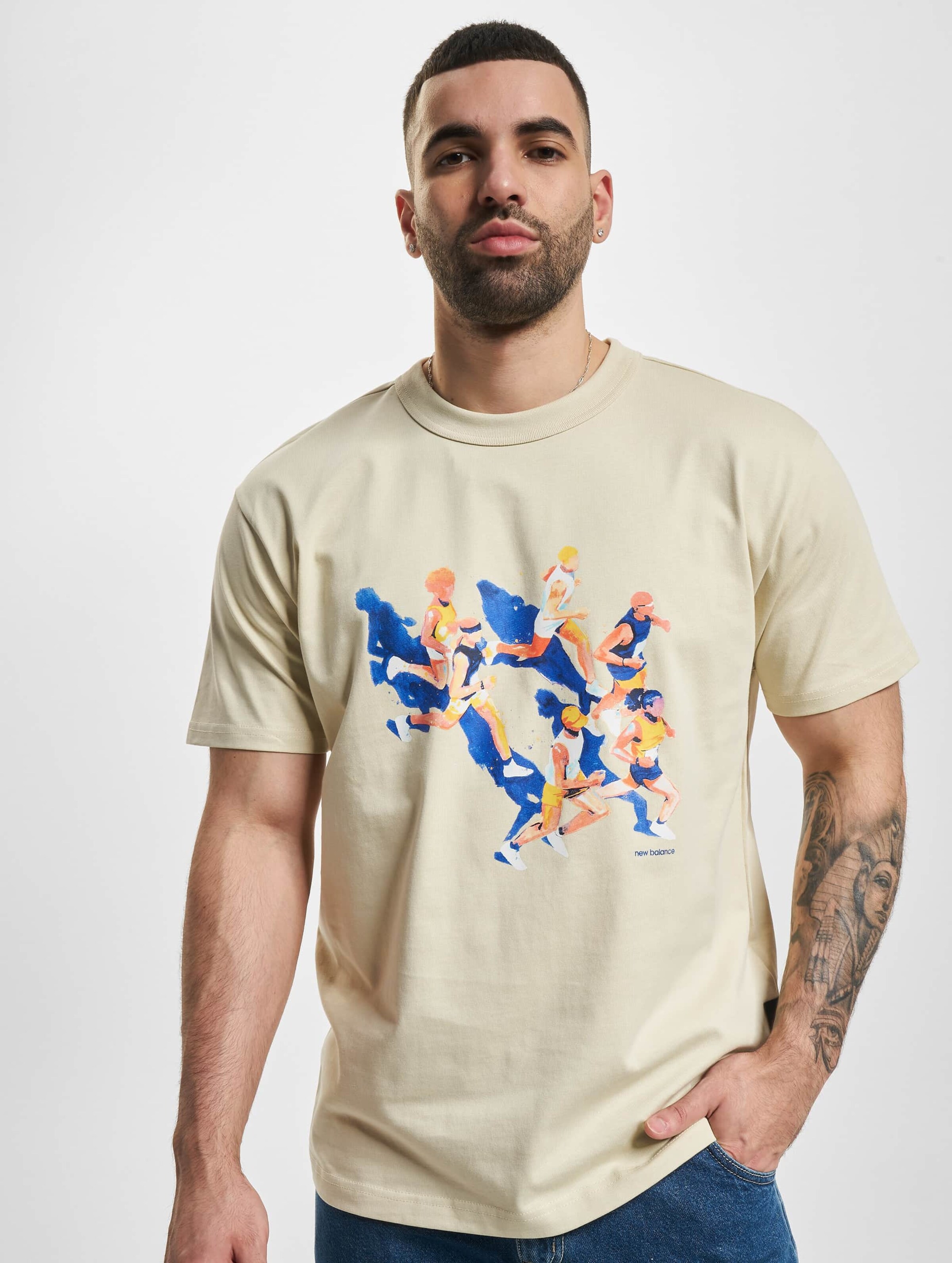 New Balance for Men buy cheap fashion online in the New