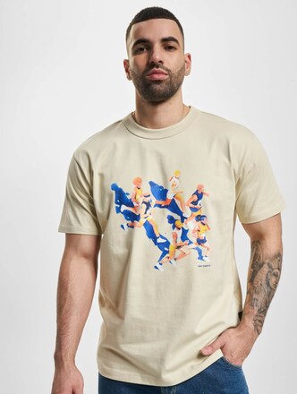 New Balance Athletics Jacob Rochester T-Shirt