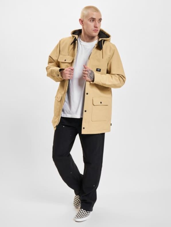 Vans Parka-6