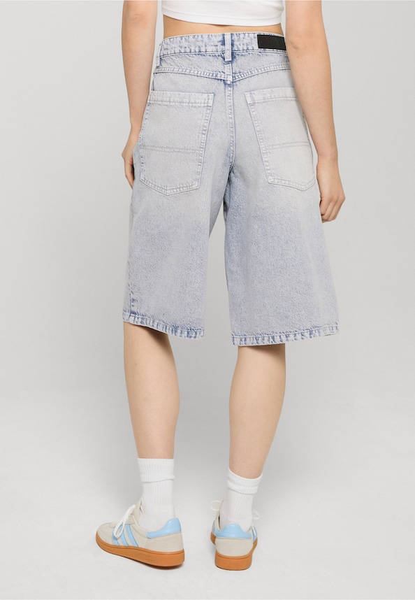 Ladies Denim-1