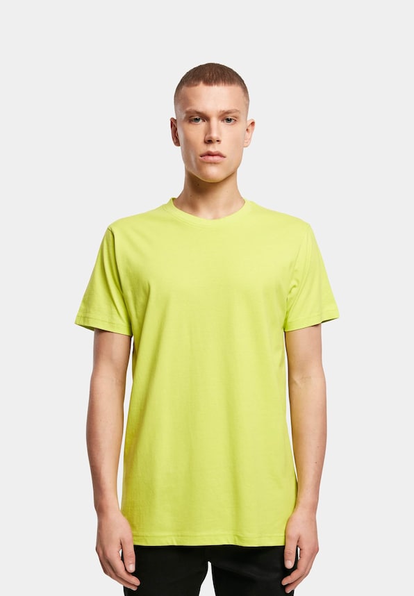 T-Shirt Round Neck-2